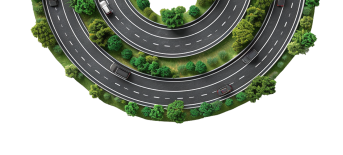 road